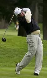 Choo Leads UW In Round One at Isleworth