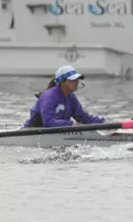 Husky Boats Win Featured Races at Crew Classic