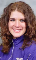 UW Women Remain Eighth After Second Round of Pac-10 Championships