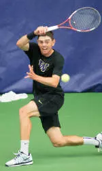 McMorrow, Bots Earn All-Pac-12 Honors