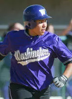 Huskies Take Two From Portland State