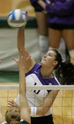 Washington Sweeps Tennessee in National Semifinals