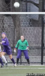 Washington's Season Ends In OT At Boston College