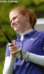 UW Women Start Season With Ihlanfeldt Invite