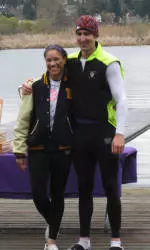 Annual Apple Cup Crew Races Set for Saturday