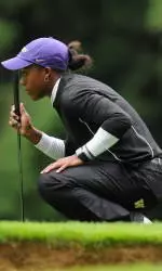 Husky Women Miss NCAA Championships