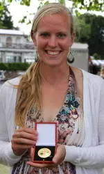 Henley Experience Benefits More Than Just Class Of 2015