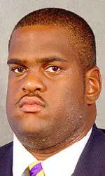 Getting to Know...Morgan Rosborough