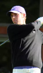 Husky Freshman Battles His Way to the Lead