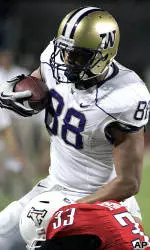 Homecoming Brings Beavers To Seattle Saturday