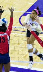 No. 7 UW Falls In Five At No. 11 UCLA