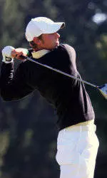 Men's Golf Gears Up For Battle at the Beach