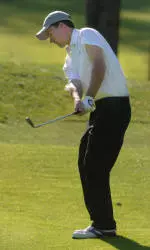 Taylor Takes Second At U.S. Intercollegiate