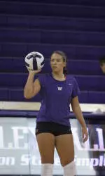 Jenna Hagglund Sets High Bar For Excellence