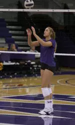 Huskies Fall To Nebraska In Elite Eight