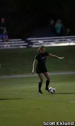 Huskies Put Up Tough Battle Vs. No. 3 UCLA
