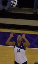 Huskies Close Out The Regular Season With A Sweep Of Arizona State