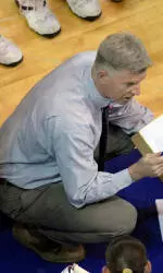 Husky Volleyball Releases Its Fall Schedule