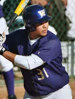 Huskies Drop To Stanford, 4-3