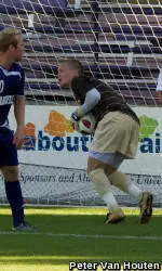 No. 21 Huskies Take Husky Fever Classic Title