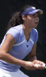 UW Strong On Rain Shortened Regional Opener