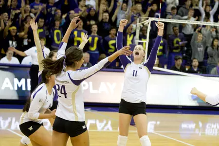 Team Celebration Gabbi Parker 2012