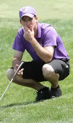 Taylor Hopes To Strike Gold At NCAA West Regional