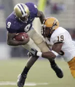 Huskies Fall To ASU In OT, 26-23