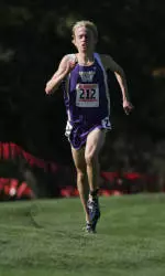 Freshman Schaaf Breaks Course Record As UW Sweeps Sundodger
