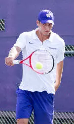 Egger Into Round Of 16 At Regionals