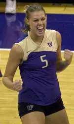 Tenth-Ranked Volleyball Shuts Down No. 17 San Diego