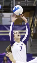 Muñoz Not Enough As Huskies Fall To Sun Devils