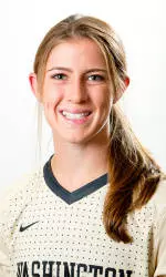 Trio Of Huskies Score In Shutout