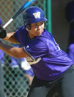 Kristen Rivera Named Top-10 Finalist for USA Softball Collegiate Player of the Year