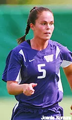 UW Women Drop Season Opener, 2-0