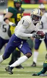 Tickets For Oregon Game Still Available