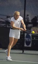 Husky Heritage: Kristina (Kraszewski) Babcock