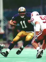 Tales of Husky Football History: 1999 UW-Stanford