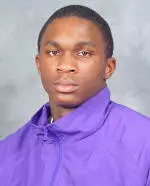 Frederick Closes Weekend Ninth in World Rankings