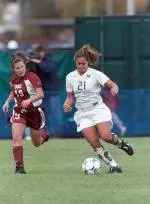 #13 UW Women Host Pac-10 Home Opener