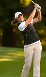 Richmond Finishes Seventh at Washington Women's Amateur