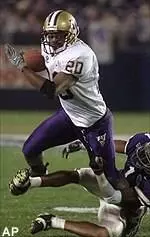 Huskies Put Scare Into Seventh-Ranked Wildcats