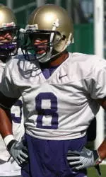 Stepping up: Nate Williams