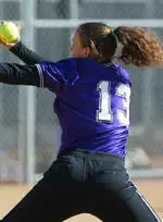 Huskies Force Game Three At Super Regionals