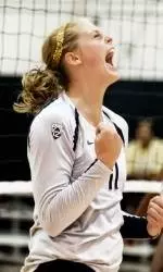 Nelson's Big Night Defuses Cougars In Four