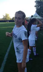 Huskies Grab First Pac-12 Victory