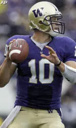 Washington Stuns USC, 16-13
