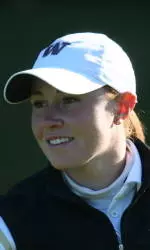 UW Women's Golf Season Comes To An End