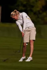 Golf Finishes On A High Note In Arizona
