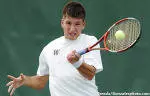 Cal Rallies to Upset No. 33 Huskies, 4-3
